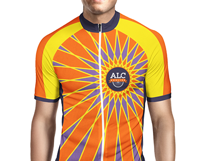 ALCaholics 2018 Bicycle Kit