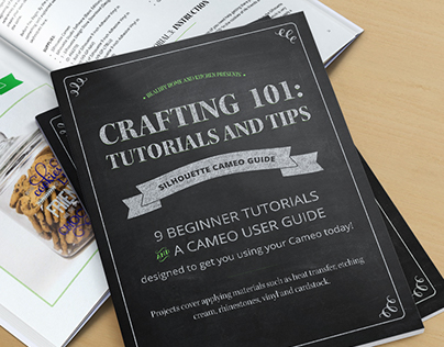 Crafting 101: Tutorials and Tips
