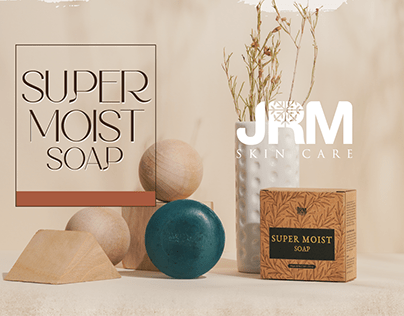 SUPER MOIST SOAP JRM EBOOK