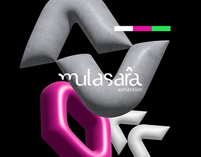 Visual Identity "Mulasara Exhibiton"