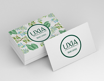 Marca UXIA (Productos sustentables)