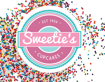 Sweetie's Cupcake App