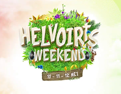 Helvoirts Weekend 2018