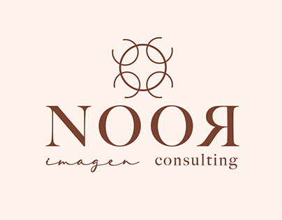 branding Noor