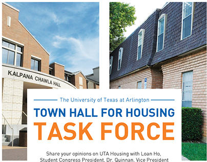 Housing Task Force