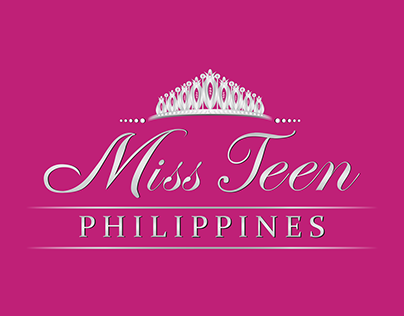 Miss Teen Philippines Logo