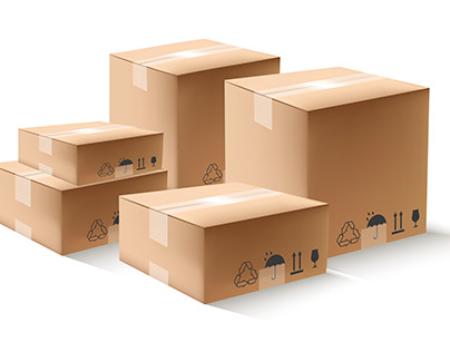 The Benefits of Corrugated Cardboard Packaging