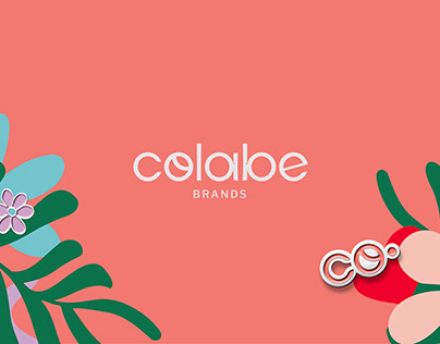 Colabe Brands