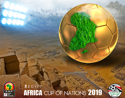 Africa Cup Of Nations 2019