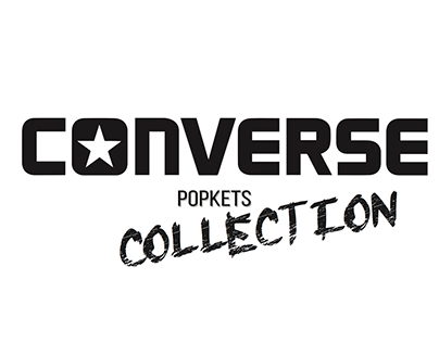 POPKETS by CONVERSE
