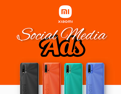 Social Media Marketing | Smart Phone | Xiaomi