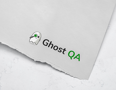 QA Testing Logo