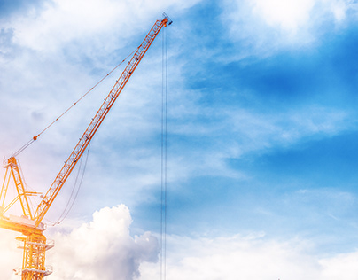 The complete overview of tower crane rental services