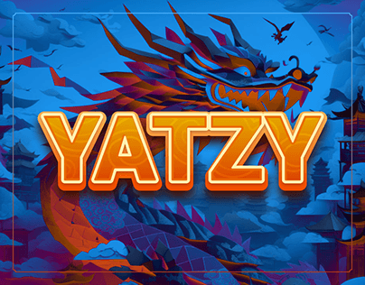 Project thumbnail - Yatzy | Casual mobile board game