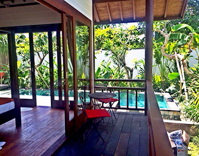 Exclusive Bali Villas