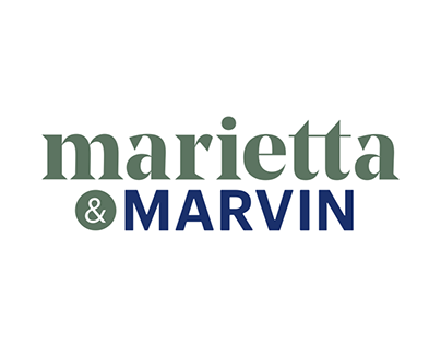Offline - Rede Marietta & Marvin
