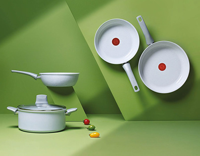 TEFAL - Always On The Move