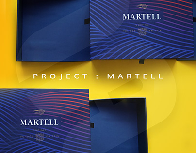 Martell Box Kit