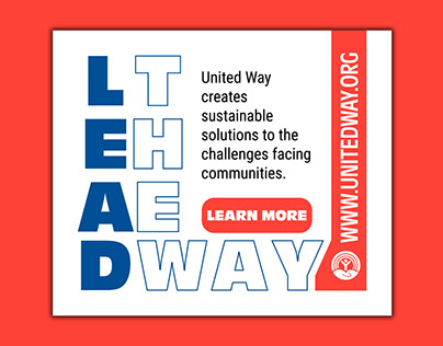 United Way Project