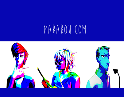 Marabou.com
