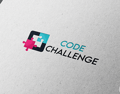 Official logo design for Programming Competition