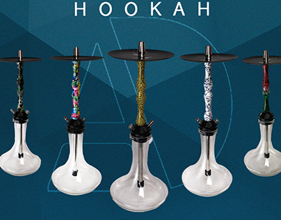 HOOKAH | Design