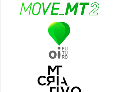 MOVE_MT 2 - SECEL MT e Oi Futuro