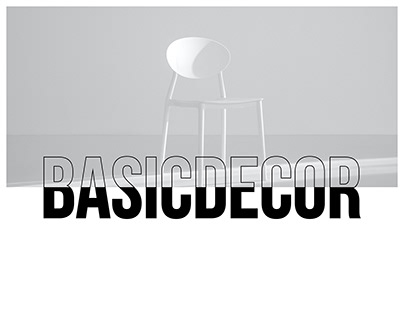 Furniture Store | Website Design