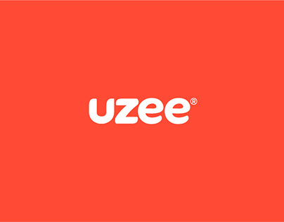 UZEE - Branding de material de escritório