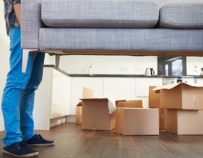 Residential Movers in Bridgeview IL