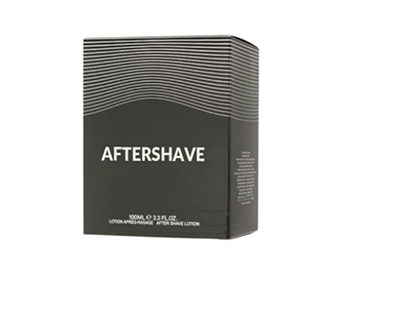 Get Printed Customized After Shave Boxes