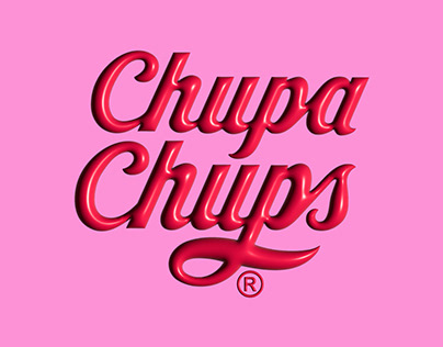 CHUPA CHUPS / Poster Series