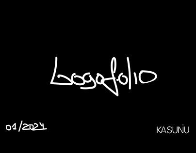 Logofolio 01|2024