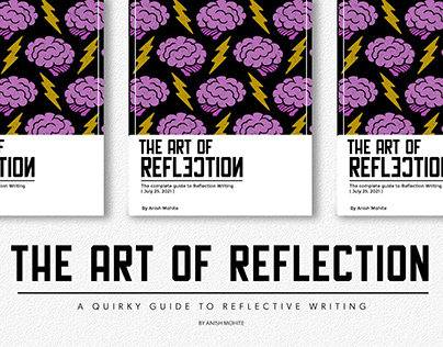 The Art of Reflection : Manual Design