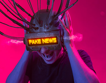 The Fake News Pain