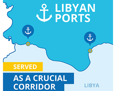 WFP - Libyan Ports