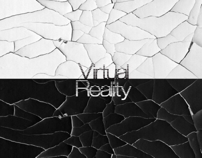 Virtual Reality-Fashion Illustration