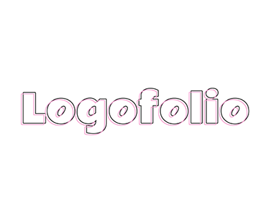 Logotype portfolio