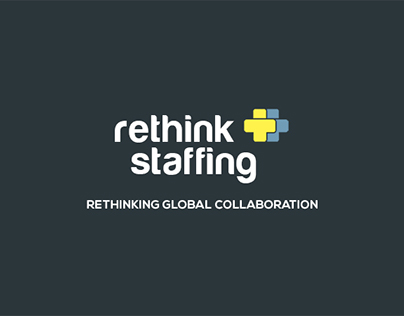 Rethink Staffing Explainer Video