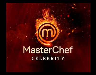 Master Chef Celebrity Argentina