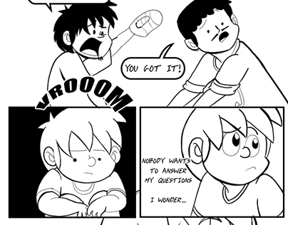 Terrible Twos Comic - Page 8