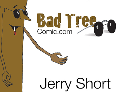 Bad Tree Comic