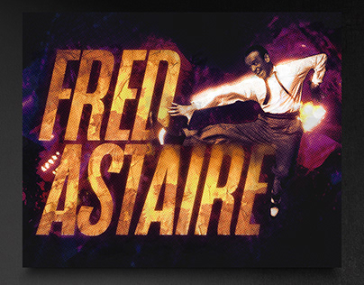 'Fred Astaire' | composition