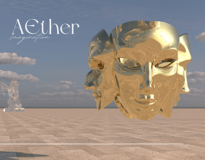 AEther, concept sketch