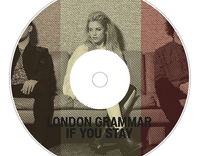 London Grammar CD