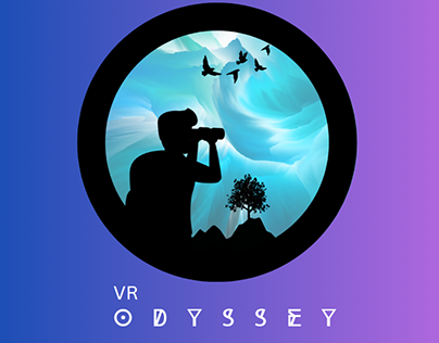 VR odyssey Logo 2
