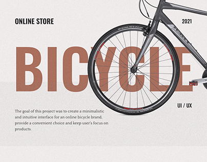 Bicycle online store | Roar Bikes
