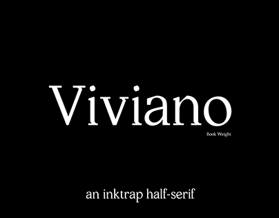 Viviano Book