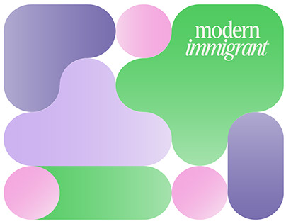 Modern Immigrant