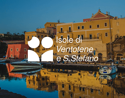 Rebranding Isole di Ventotene e S.Stefano